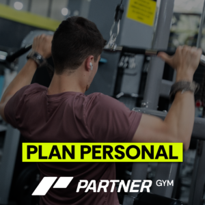 Plan Personal