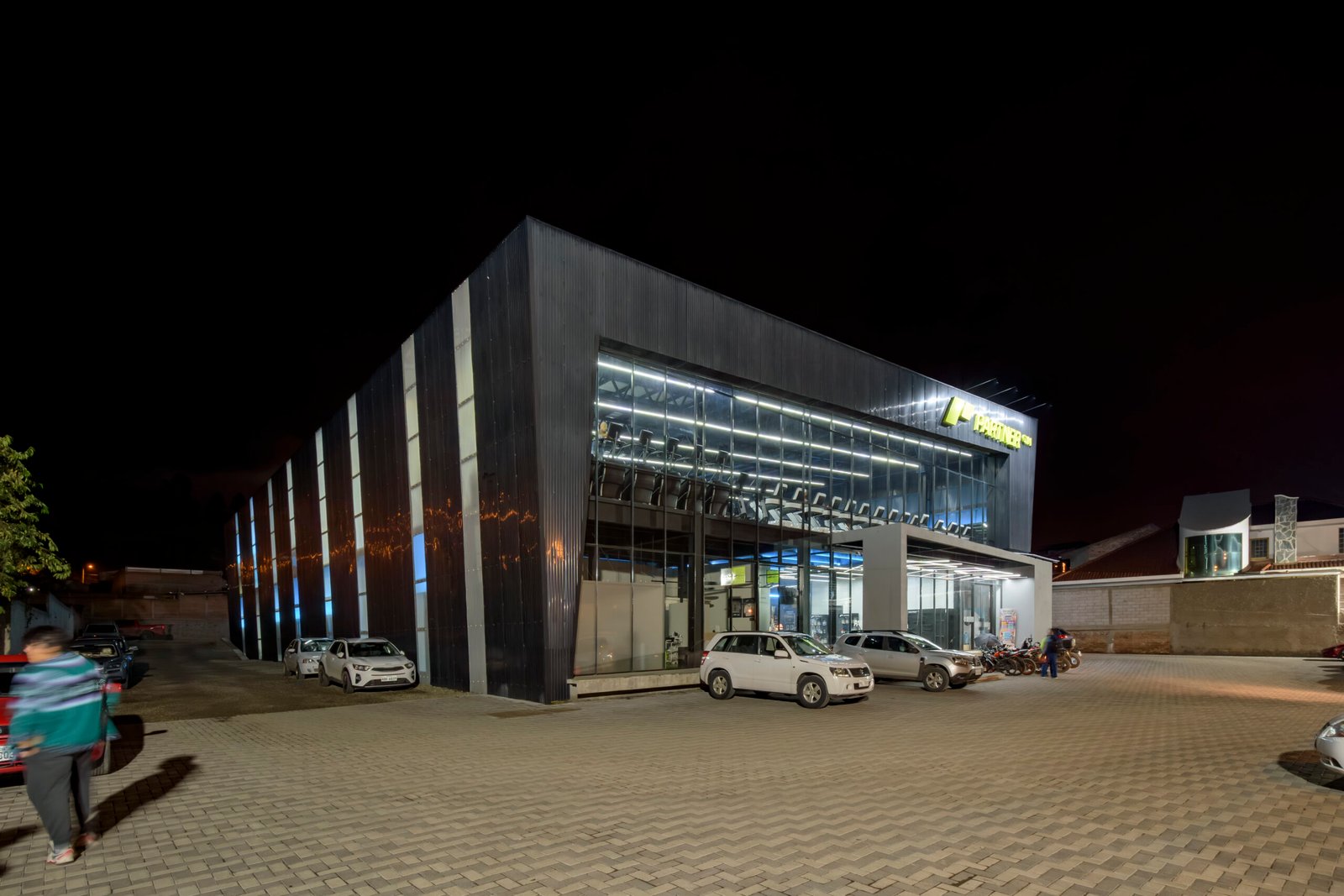 PARTNER TEJAR-16